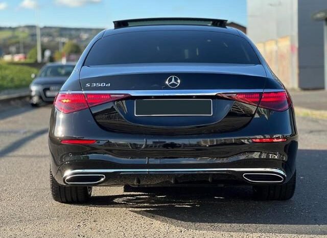 
								MERCEDES S CLASS FOR SALE IN KENYA full									