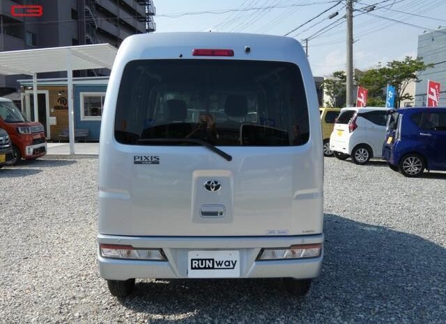 
								TOYOTA PIXIS VAN FOR SALE IN KENYA full									