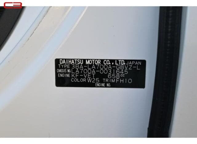 
								TOYOTA PIXIS MEGA FOR SALE IN KENYA full									