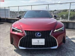 
										LEXUS IS FOR SALE IN KENYA full									