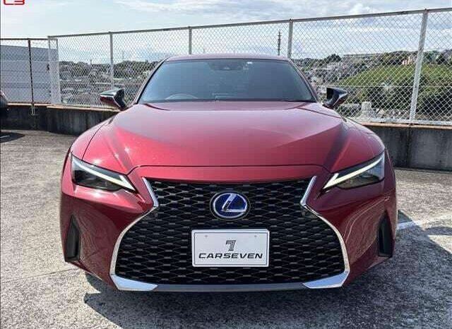 
								LEXUS IS FOR SALE IN KENYA full									