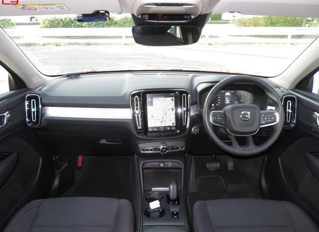 
								VOLVO XC40 FOR SALE IN KENYA full									