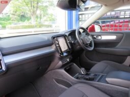 
										VOLVO XC40 FOR SALE IN KENYA full									