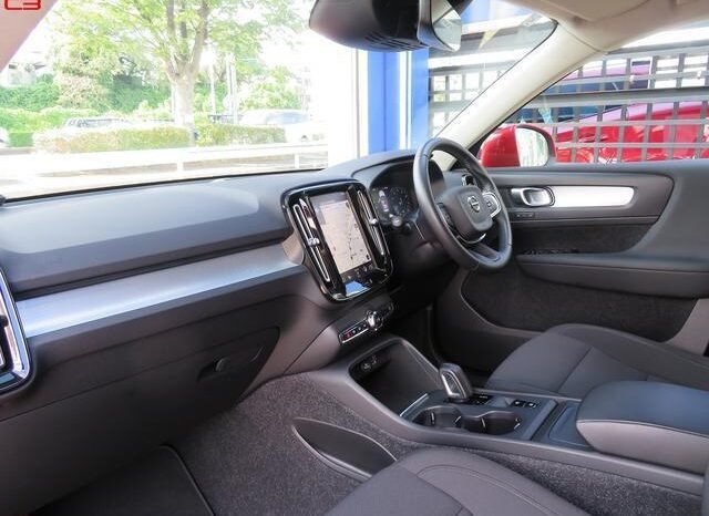 
								VOLVO XC40 FOR SALE IN KENYA full									