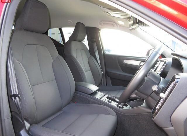 
								VOLVO XC40 FOR SALE IN KENYA full									