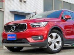 
										VOLVO XC40 FOR SALE IN KENYA full									