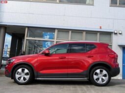 
										VOLVO XC40 FOR SALE IN KENYA full									