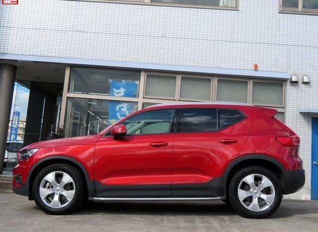 
								VOLVO XC40 FOR SALE IN KENYA full									