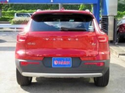
										VOLVO XC40 FOR SALE IN KENYA full									