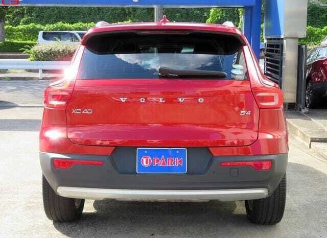
								VOLVO XC40 FOR SALE IN KENYA full									