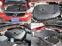 
										VOLVO XC40 FOR SALE IN KENYA full									