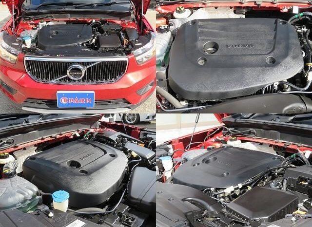 
								VOLVO XC40 FOR SALE IN KENYA full									