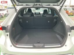 
										TOYOTA HARRIER HYBRID FOR SALE IN KENYA full									