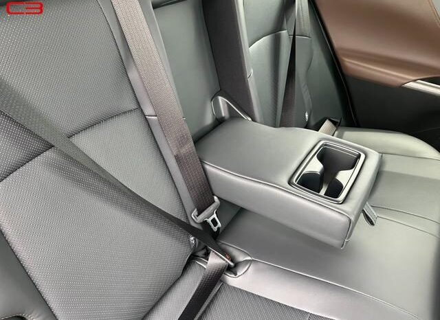 
								TOYOTA HARRIER HYBRID FOR SALE IN KENYA full									