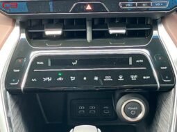 
										TOYOTA HARRIER HYBRID FOR SALE IN KENYA full									