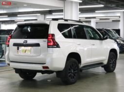 
										TOYOTA LAND CRUISER PRADO FOR SALE IN KENYA full									