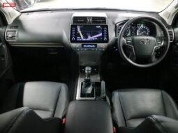 
										TOYOTA LAND CRUISER PRADO FOR SALE IN KENYA full									