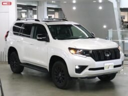 
										TOYOTA LAND CRUISER PRADO FOR SALE IN KENYA full									