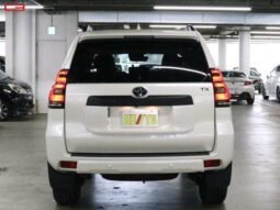 
										TOYOTA LAND CRUISER PRADO FOR SALE IN KENYA full									