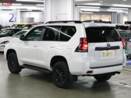 
										TOYOTA LAND CRUISER PRADO FOR SALE IN KENYA full									