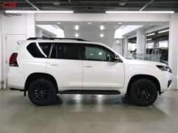 
										TOYOTA LAND CRUISER PRADO FOR SALE IN KENYA full									