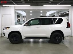 
										TOYOTA LAND CRUISER PRADO FOR SALE IN KENYA full									
