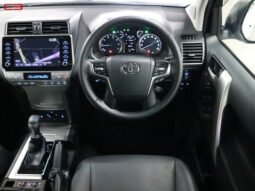 
										TOYOTA LAND CRUISER PRADO FOR SALE IN KENYA full									
