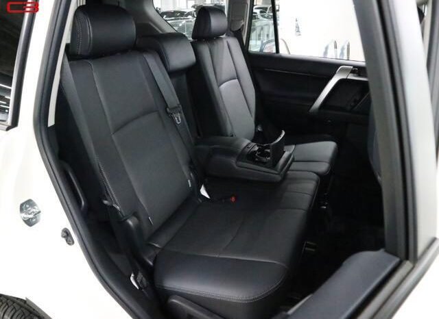 
								TOYOTA LAND CRUISER PRADO FOR SALE IN KENYA full									
