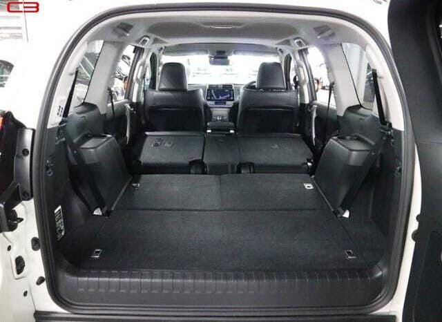 
								TOYOTA LAND CRUISER PRADO FOR SALE IN KENYA full									
