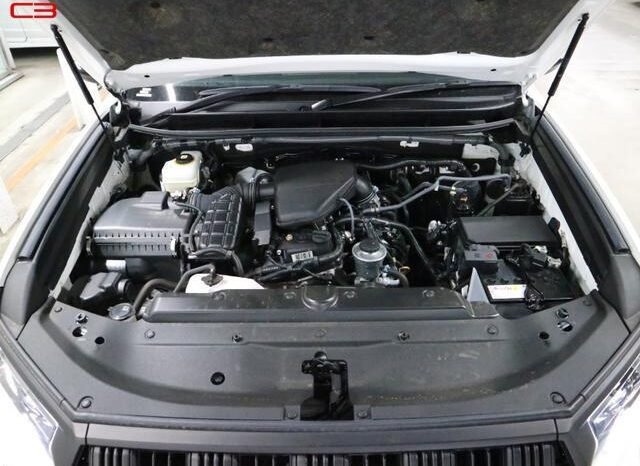 
								TOYOTA LAND CRUISER PRADO FOR SALE IN KENYA full									
