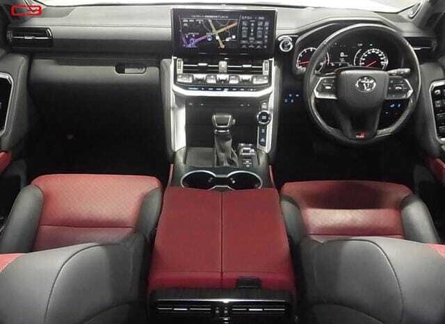 
								TOYOTA LAND CRUISER FOR SALE IN KENYA full									