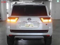
										TOYOTA LAND CRUISER FOR SALE IN KENYA full									
