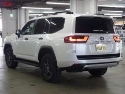 
										TOYOTA LAND CRUISER FOR SALE IN KENYA full									