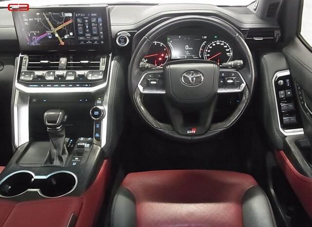 
								TOYOTA LAND CRUISER FOR SALE IN KENYA full									
