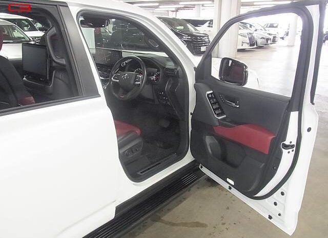 
								TOYOTA LAND CRUISER FOR SALE IN KENYA full									