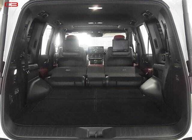 
								TOYOTA LAND CRUISER FOR SALE IN KENYA full									