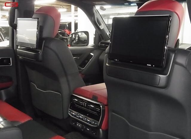 
								TOYOTA LAND CRUISER FOR SALE IN KENYA full									
