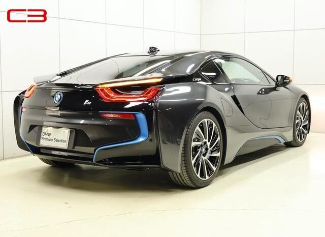
								BMW I8 FOR SALE IN KENYA full									