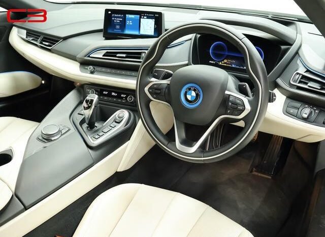
								BMW I8 FOR SALE IN KENYA full									