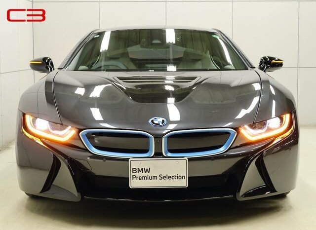 
								BMW I8 FOR SALE IN KENYA full									