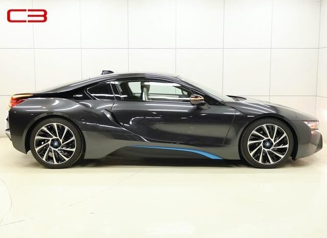 
								BMW I8 FOR SALE IN KENYA full									