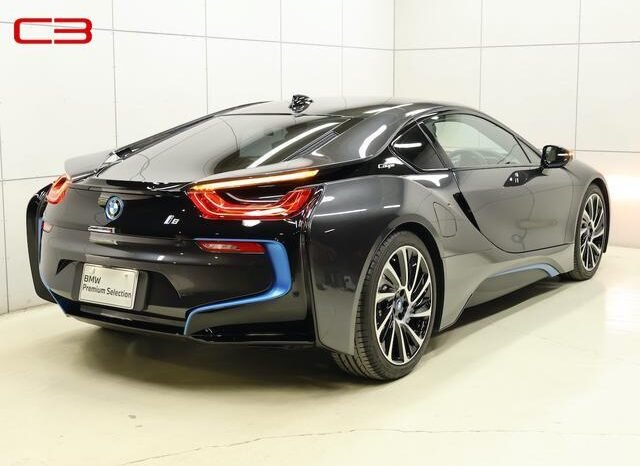 
								BMW I8 FOR SALE IN KENYA full									