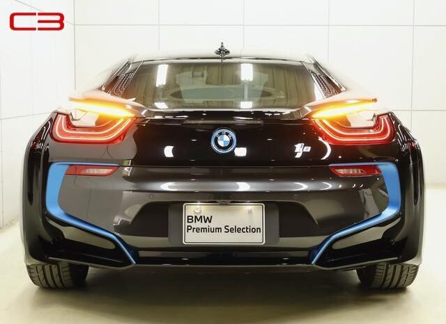 
								BMW I8 FOR SALE IN KENYA full									