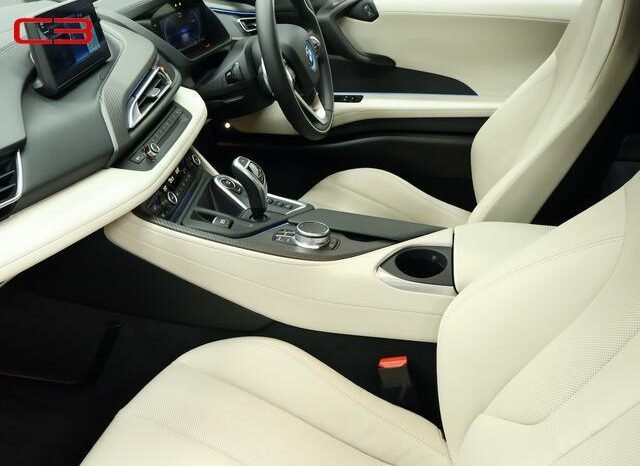 
								BMW I8 FOR SALE IN KENYA full									