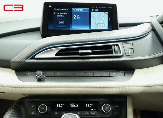 
								BMW I8 FOR SALE IN KENYA full									