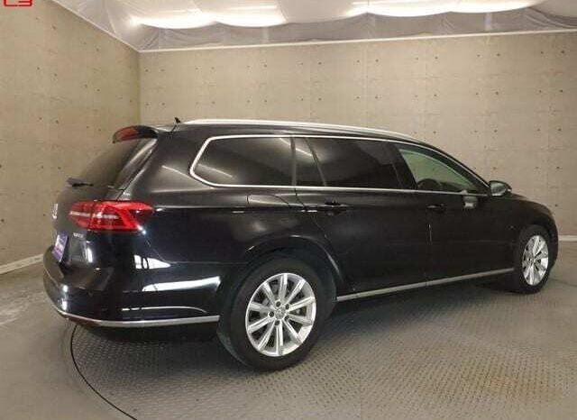 
								VOLKSWAGEN PASSAT VARIANT FOR SALE IN KENYA full									
