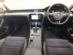 
										VOLKSWAGEN PASSAT VARIANT FOR SALE IN KENYA full									