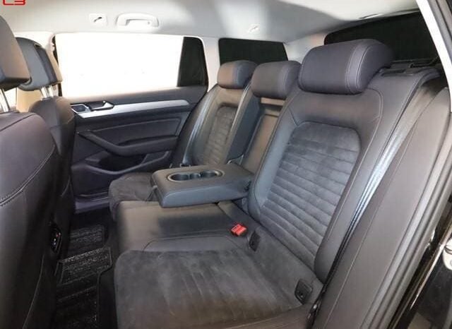 
								VOLKSWAGEN PASSAT VARIANT FOR SALE IN KENYA full									