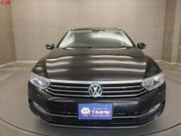 
										VOLKSWAGEN PASSAT VARIANT FOR SALE IN KENYA full									