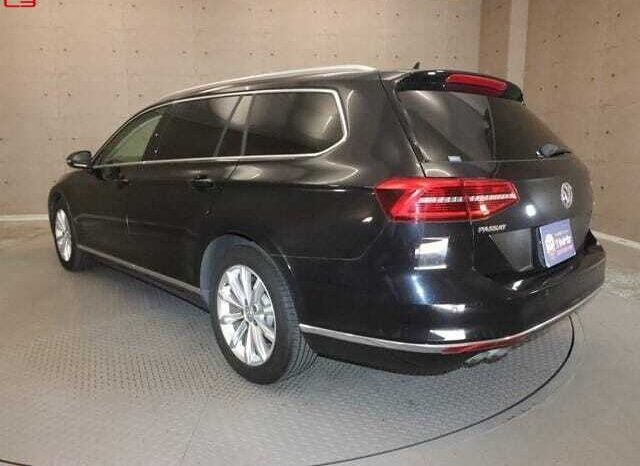 
								VOLKSWAGEN PASSAT VARIANT FOR SALE IN KENYA full									